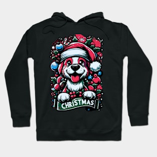 Christmas Hoodie